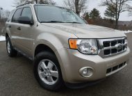 2010 Ford Escape AWD XLT-EDITION