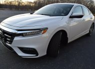2021 Honda Insight TOURING-EDITION(EVERY OPTION)