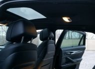 2016 BMW X6 xDrive50i M Sport SUV 4