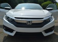 2016 Honda Civic EX-EDITION
