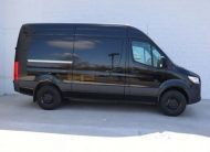 2021 Mercedes-Benz Sprinter 1500 Standard Roof