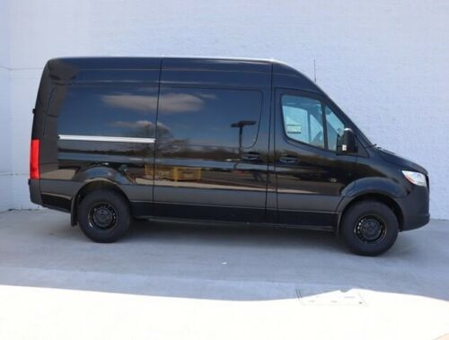 2021 Mercedes-Benz Sprinter 1500 Standard Roof