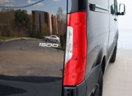 2021 Mercedes-Benz Sprinter 1500 Standard Roof