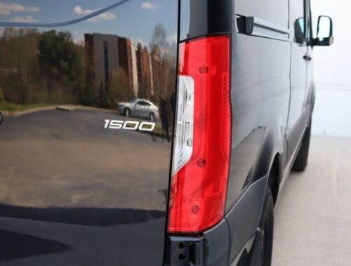2021 Mercedes-Benz Sprinter 1500 Standard Roof