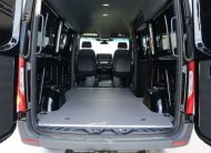 2021 Mercedes-Benz Sprinter 1500 Standard Roof