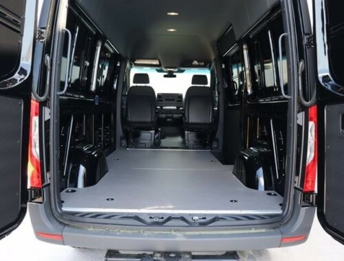 2021 Mercedes-Benz Sprinter 1500 Standard Roof