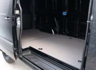 2021 Mercedes-Benz Sprinter 1500 Standard Roof