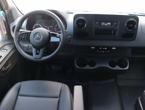 2021 Mercedes-Benz Sprinter 1500 Standard Roof