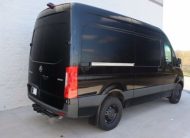 2021 Mercedes-Benz Sprinter 1500 Standard Roof