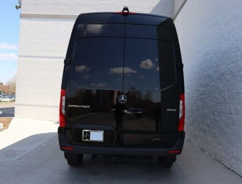 2021 Mercedes-Benz Sprinter 1500 Standard Roof