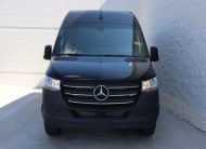 2021 Mercedes-Benz Sprinter 1500 Standard Roof