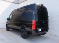 2021 Mercedes-Benz Sprinter 1500 Standard Roof