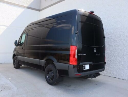 2021 Mercedes-Benz Sprinter 1500 Standard Roof