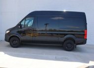 2021 Mercedes-Benz Sprinter 1500 Standard Roof