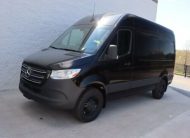 2021 Mercedes-Benz Sprinter 1500 Standard Roof