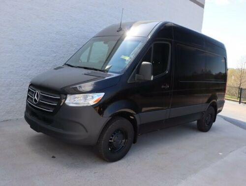 2021 Mercedes-Benz Sprinter 1500 Standard Roof