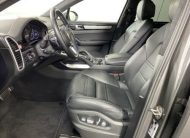 2019 Porsche Cayenne Turbo