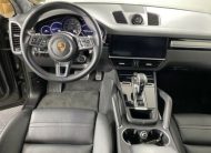 2019 Porsche Cayenne Turbo