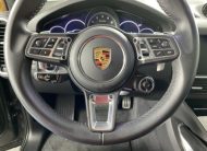 2019 Porsche Cayenne Turbo