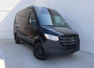 2021 Mercedes-Benz Sprinter 1500 Standard Roof