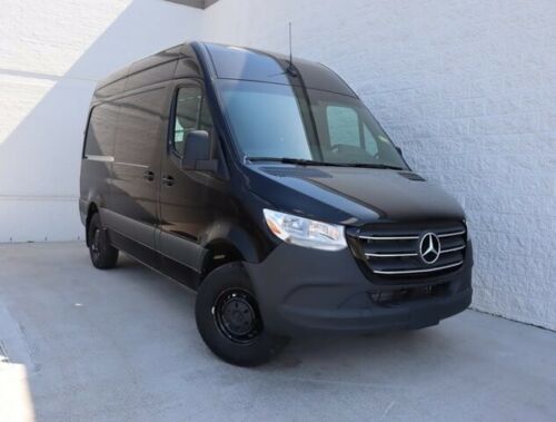 2021 Mercedes-Benz Sprinter 1500 Standard Roof