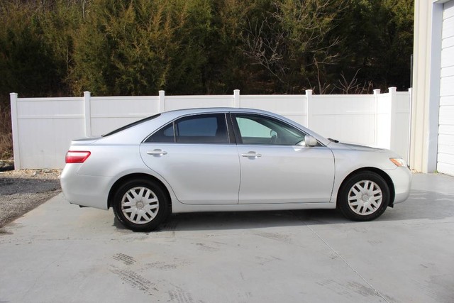 2007 Toyota Camry LE