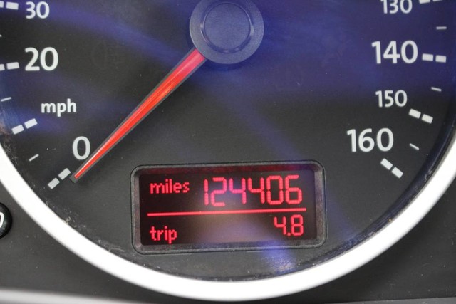 2009 Volkswagen Touareg