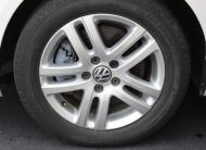 2011 Volkswagen Jetta TDI Turbo