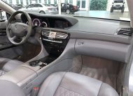 2008 Mercedes-Benz CL-Class V12 AMG MSRP