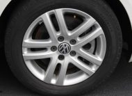 2011 Volkswagen Jetta TDI Turbo