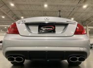 2008 Mercedes-Benz CL-Class V12 AMG MSRP