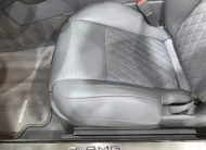 2008 Mercedes-Benz CL-Class V12 AMG MSRP