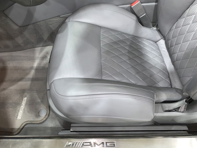 2008 Mercedes-Benz CL-Class V12 AMG MSRP