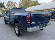 2007 Dodge Ram 2500 SLT