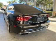 2016 Audi A7 3.0T Premium Plus
