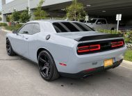 2021 Dodge Challenger SRT Hellcat