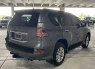 2021 Lexus GX 460