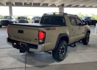 2018 Toyota Tacoma TRD Offroad