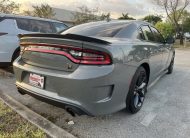 2019 Dodge Charger RT Scat Pack