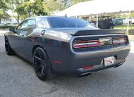 2020 Dodge Challenger SRT Hellcat