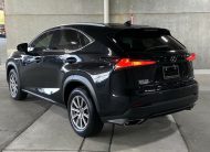 2020 Lexus NX 300 Base 14927