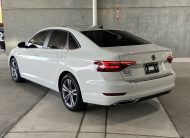 2020 Volkswagen Jetta R-Line