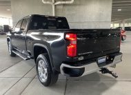 2021 Chevrolet Silverado 2500HD LTZ