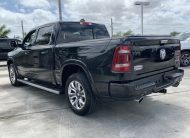 2021 Ram 1500 Laramie Longhorn