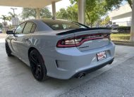 2022 Dodge Charger RT Scat Pack