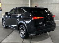 2020 Lexus NX 300 Base