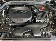 2018 MINI Cooper S