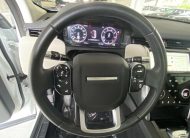 2020 Land Rover Discovery Sport SE