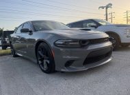 2019 Dodge Charger RT Scat Pack