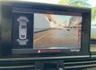 2016 Audi A7 3.0T Premium Plus